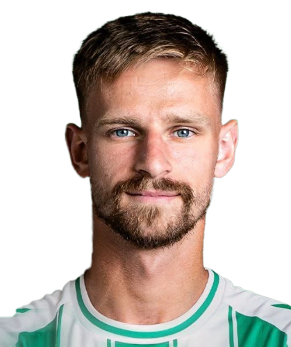 Korbecki Bartłomiej