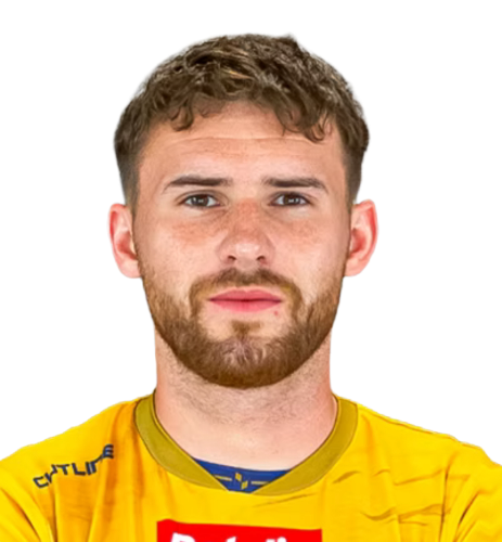 Wyjadłowski Mateusz