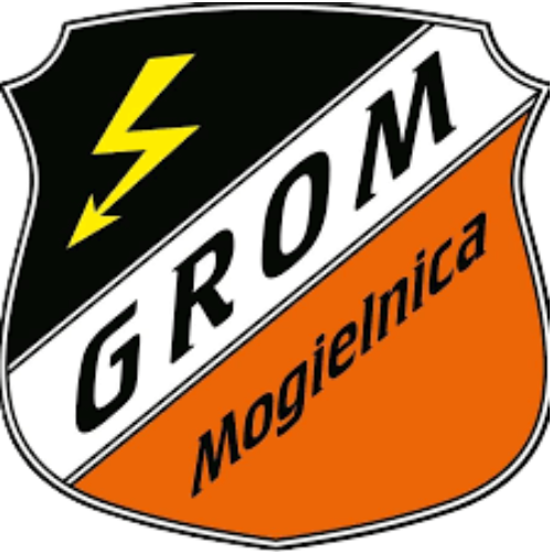 Grom Mogielnica