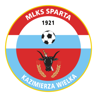 Sparta Kazimierza Wielka