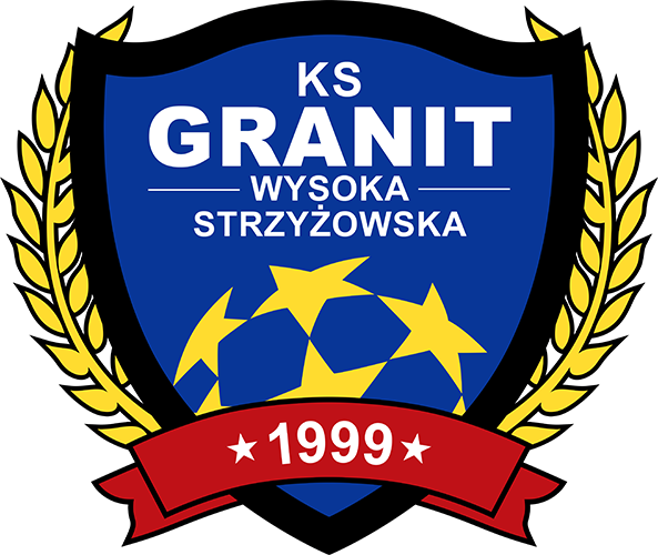 Granit Wysoka Strzyżowska