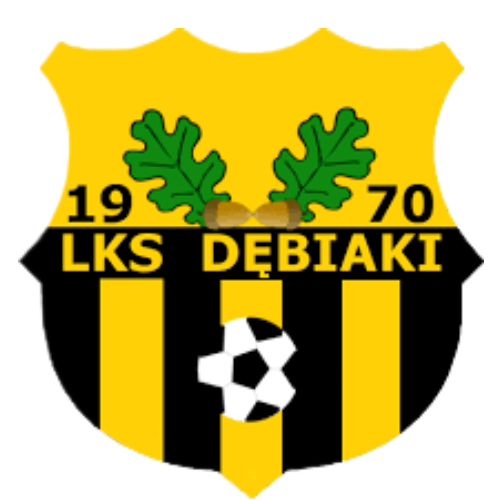 LKS Dębiaki