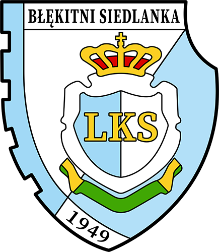 Błękitni Siedlanka