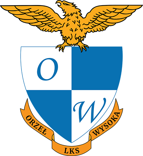 Orzeł Wysoka Łańcucka