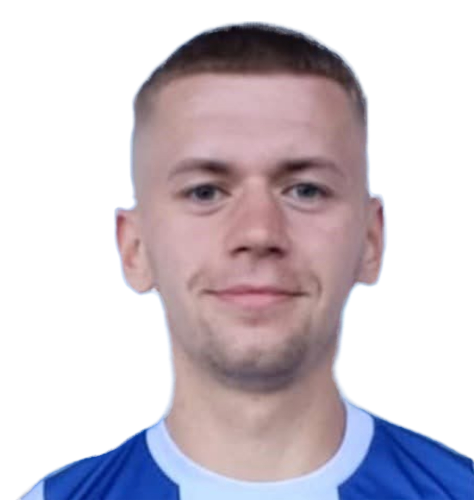 Konieczny Bartłomiej