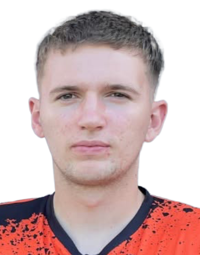 Modrzejewski Mikołaj