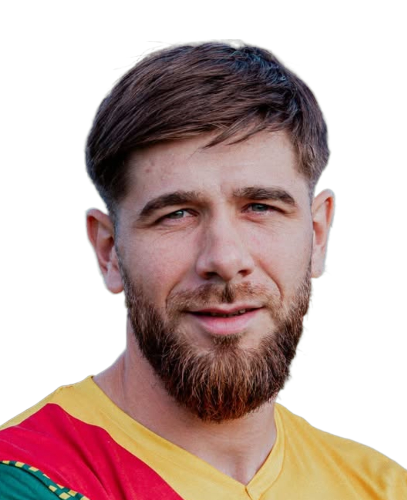 Khorolskyi Volodymyr