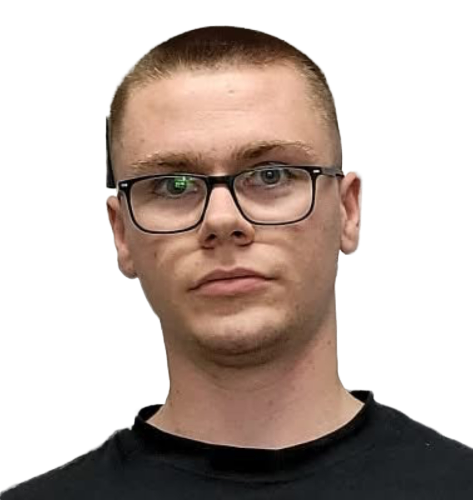 Buczkowski Bartłomiej