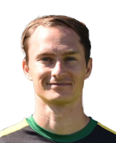 Nechyporenko Stanislav