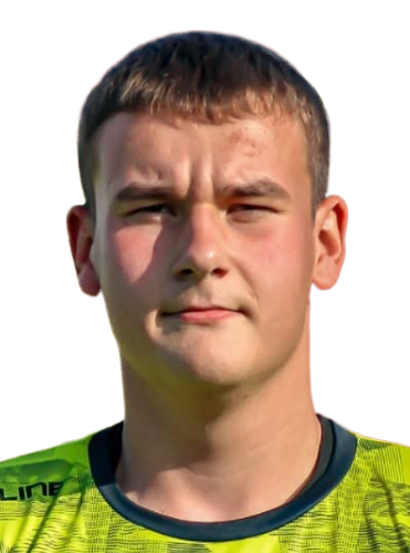 Konieczny Bartłomiej