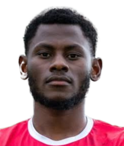 Ndzie Mezama Fabrice