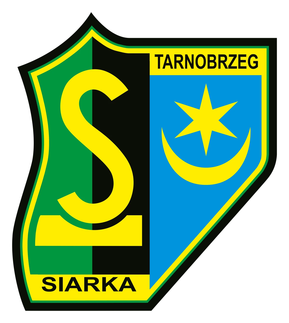 Siarka II Tarnobrzeg