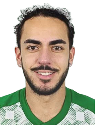 Paião de Assis Luiz Felipe