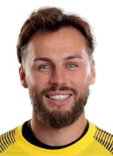 Krzeszowski Szczepan