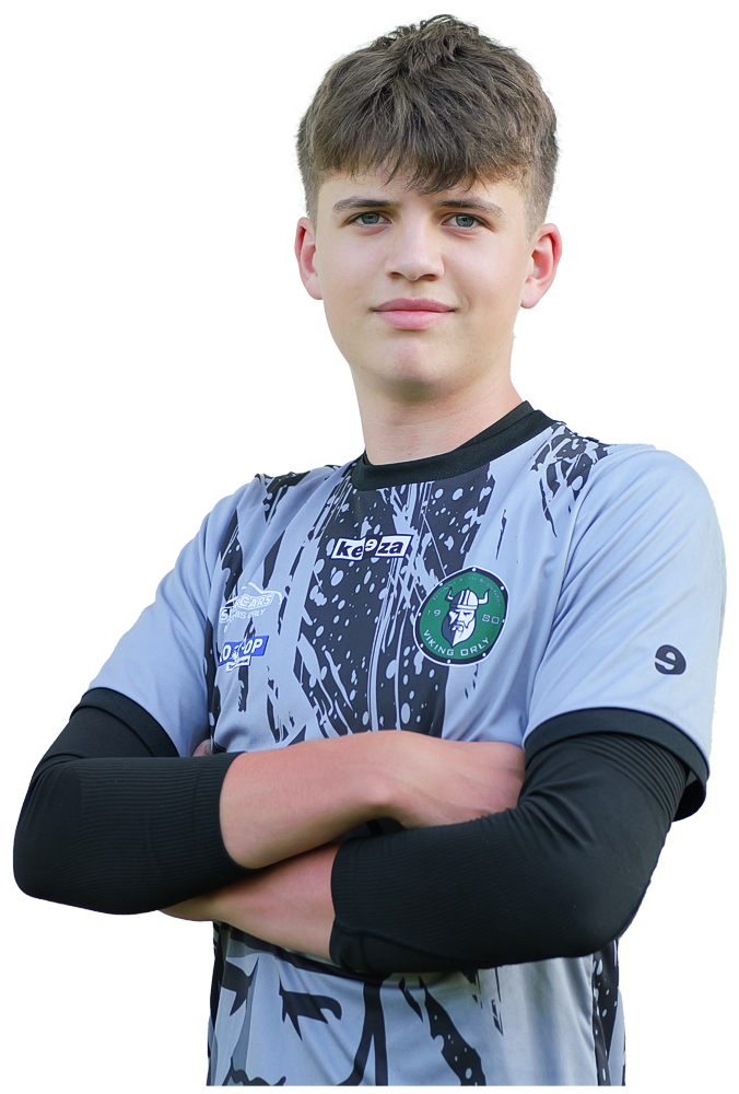 Demeńczuk Maksymilian