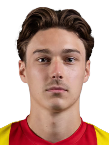 Strzeboński Miłosz