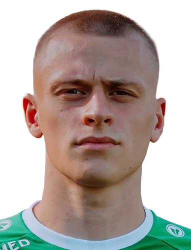 Kopczyński Maksymilian