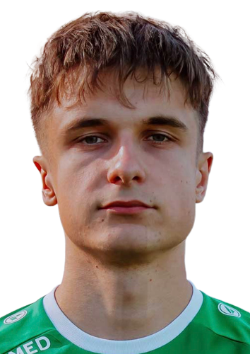 Poleszak Bartłomiej