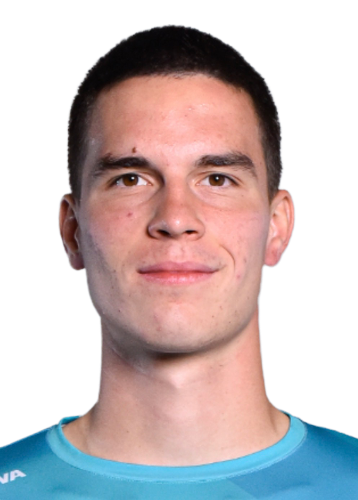 Vanivskyi Sviatoslav