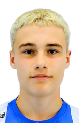 Rzemień Maksymilian