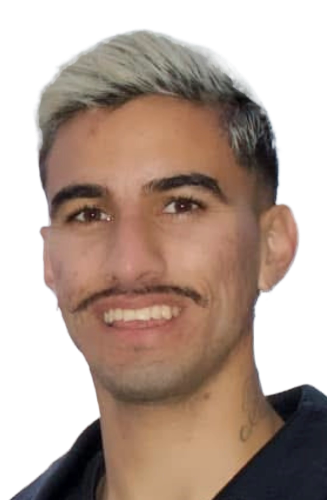 Eduardo De Sa Jungles