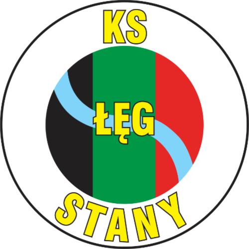 Łęg Stany