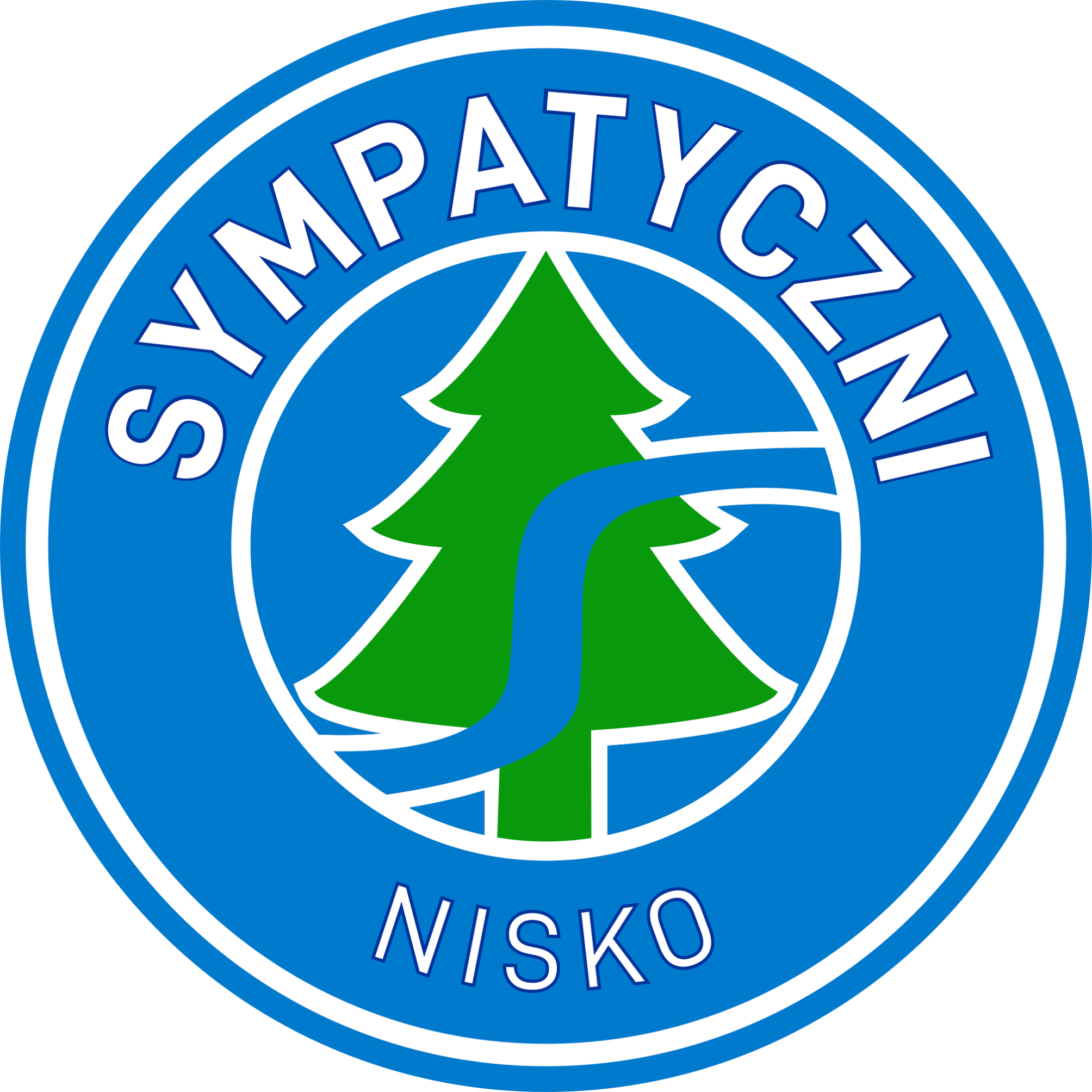 Sympatyczni Nisko
