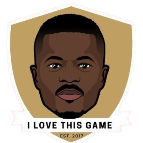 I Love This Game Przeworsk