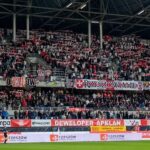 Resovia Rzeszów pewnie pokonuje Zagłębie Sosnowiec 3:0