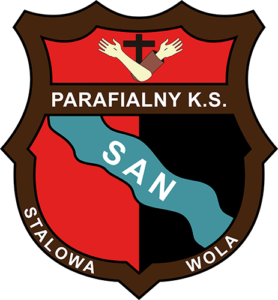 club logo