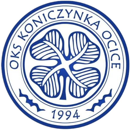 Koniczynka Ocice