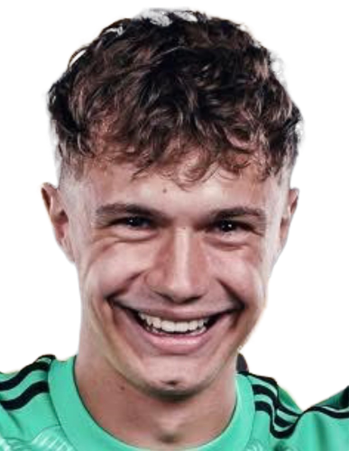 Pietruszewski Patryk