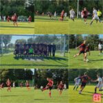 Podsumowanie rundy jesiennej, Szymon Grendus – Iskra Zablotce