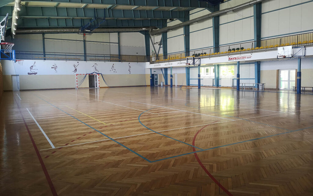 hala-sportowa