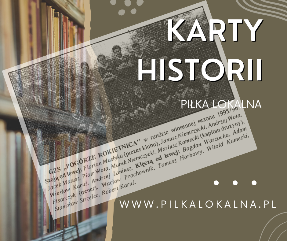 karty historii