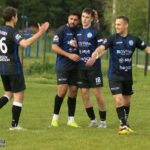 Podsumowanie rundy jesiennej, Sebastian Mendoń – TS Głogów Małopolski